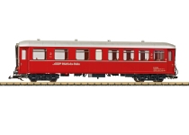 LGB 31526 - G - Schnellzugwagen 2. Kl., RhB, Ep. IV - Wagen 1